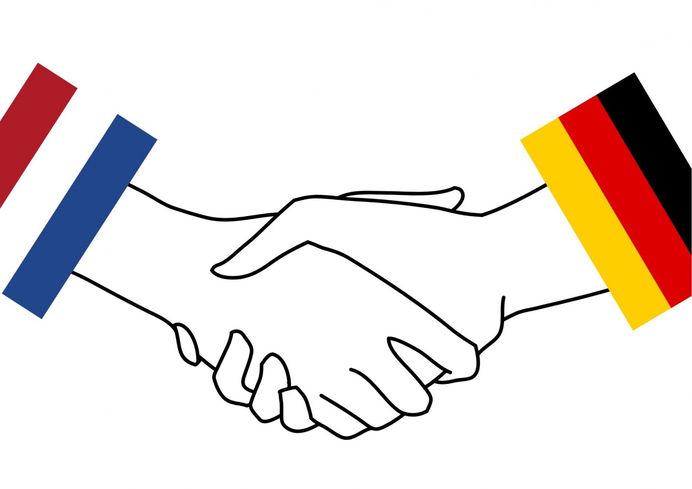 Uitwisseling Nederland-Duitsland